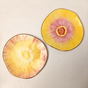 Ashland Summer Coastal Village Plates